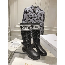 Christian Dior Boots